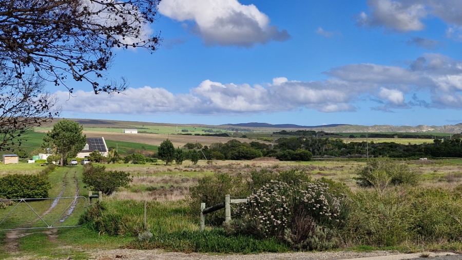 Commercial Property for Sale in Baardskeerdersbos Western Cape